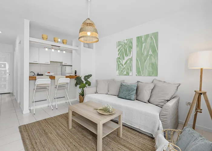 Gara Apt Puerto Del Carmen