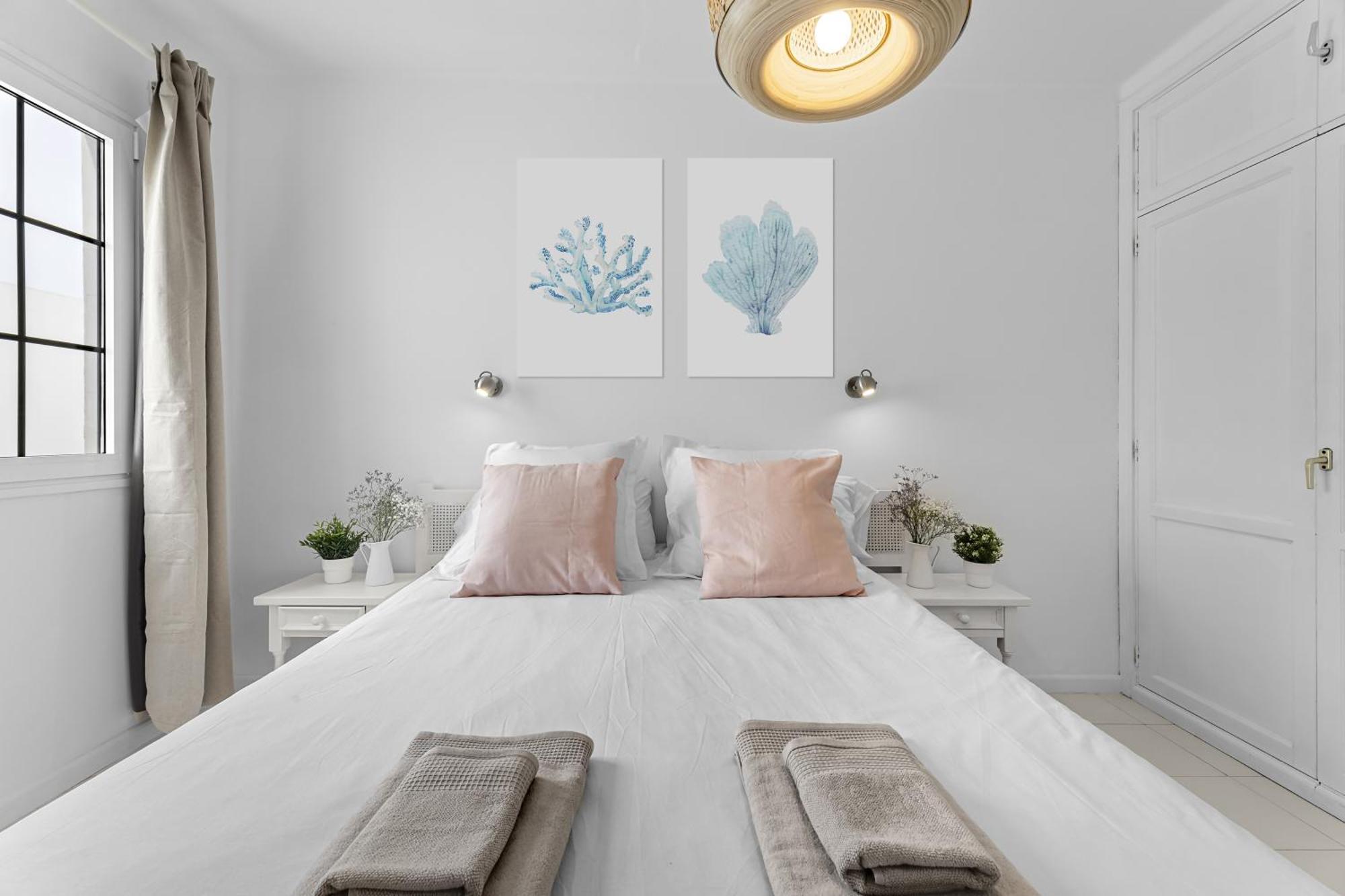 Gara Puerto Del Carmen Apartament Tías