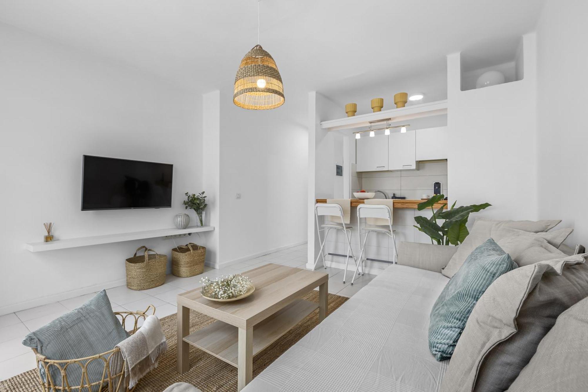 Apartament Gara Puerto Del Carmen *