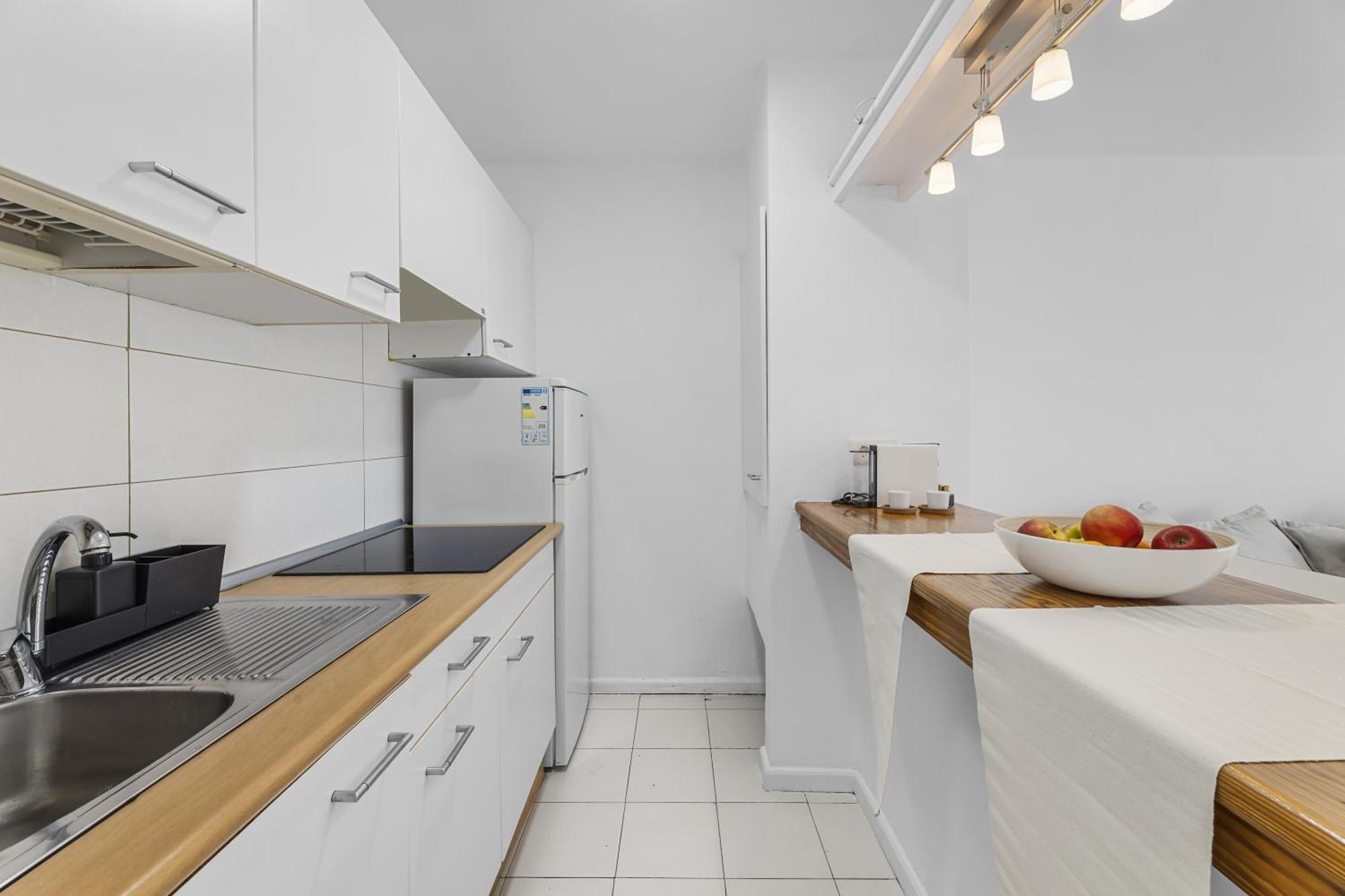 Gara Puerto Del Carmen Apartament *