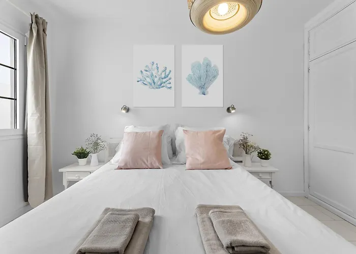 Gara Apt Puerto Del Carmen