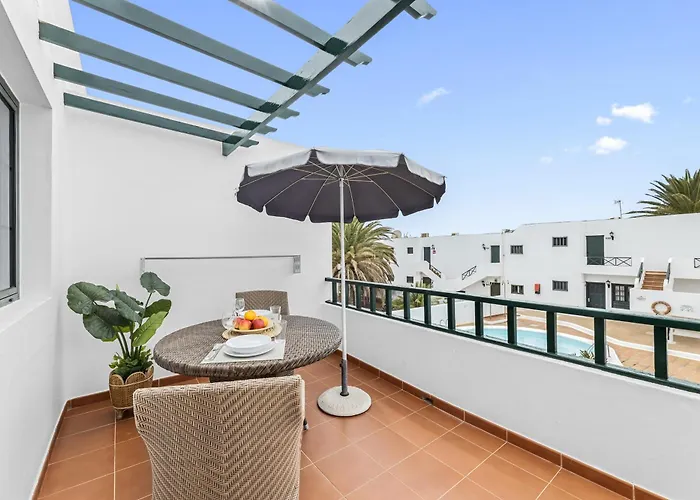 Gara Apt Puerto Del Carmen