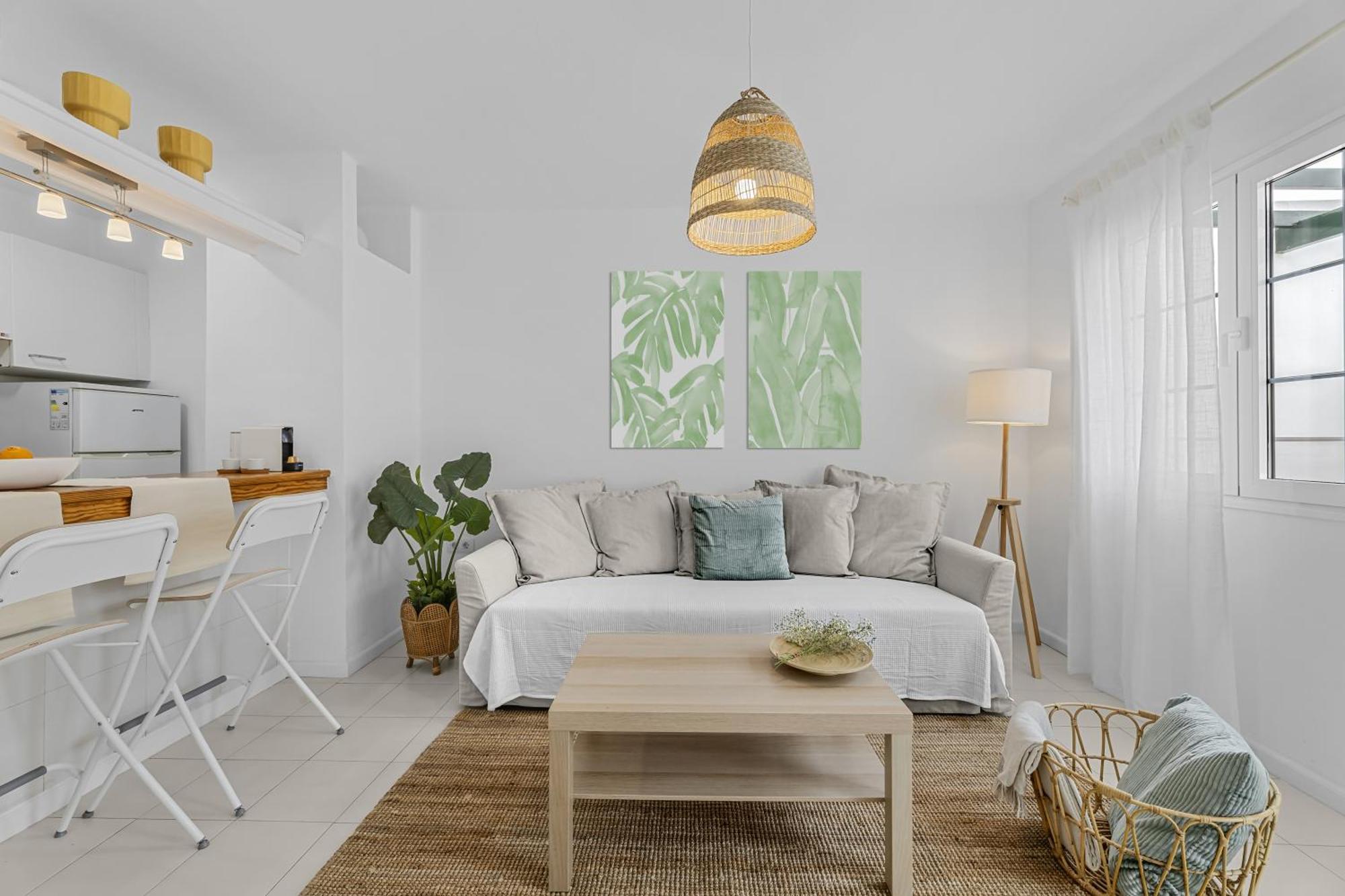 Apartment Gara Puerto Del Carmen Tias