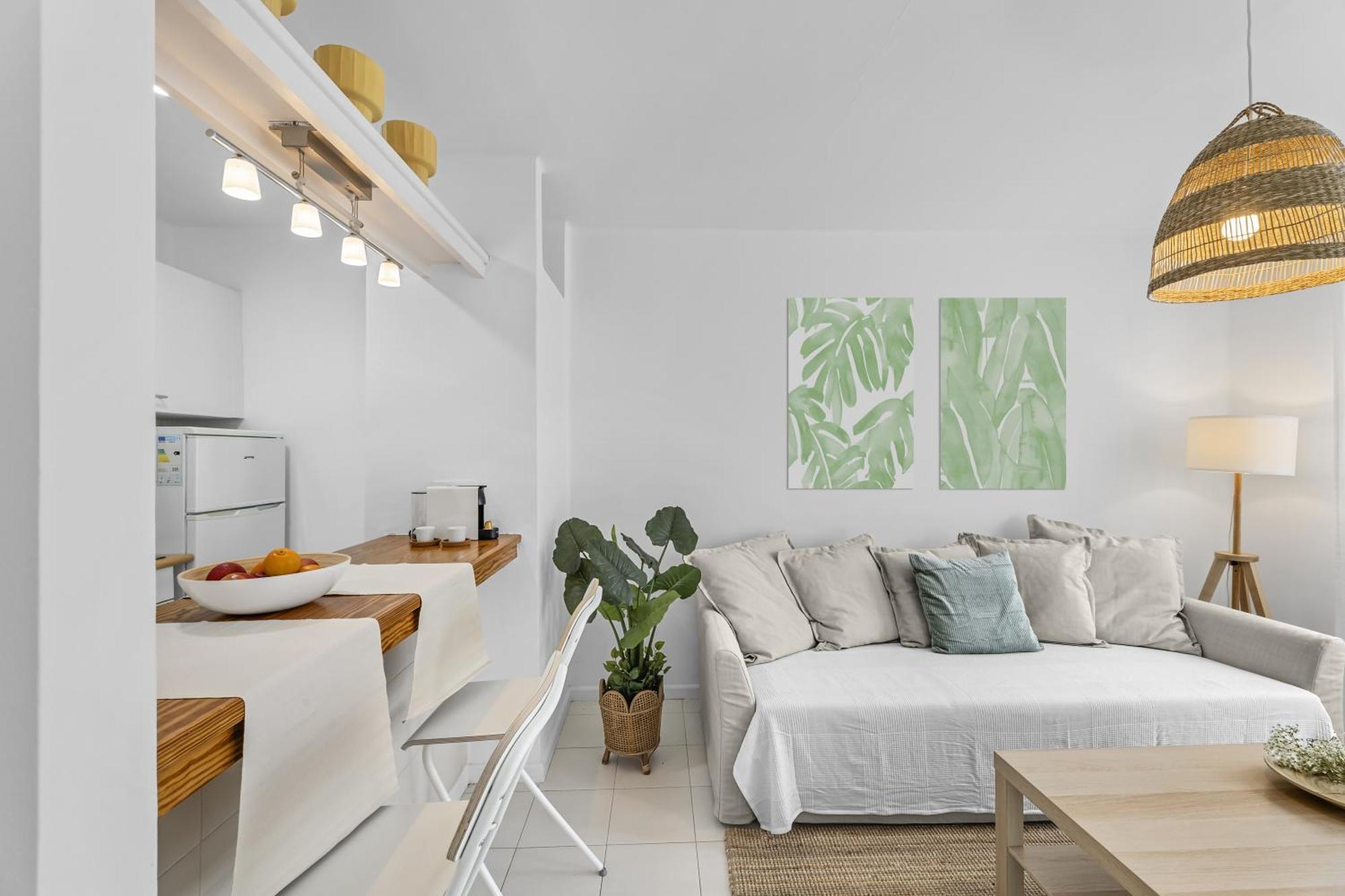 Apartment Gara Puerto Del Carmen