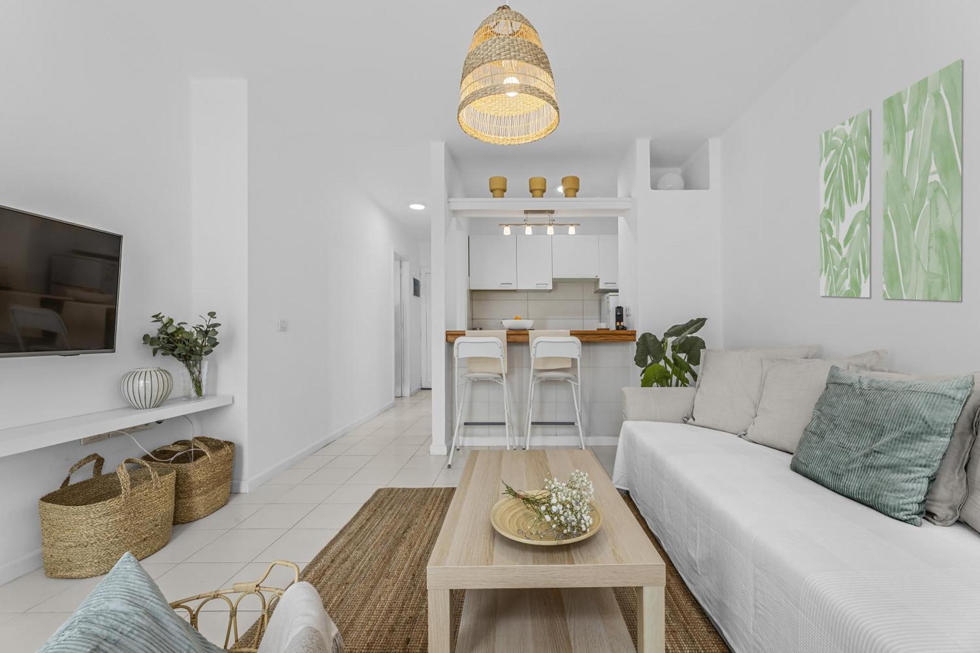 Gara Puerto Del Carmen Apartment