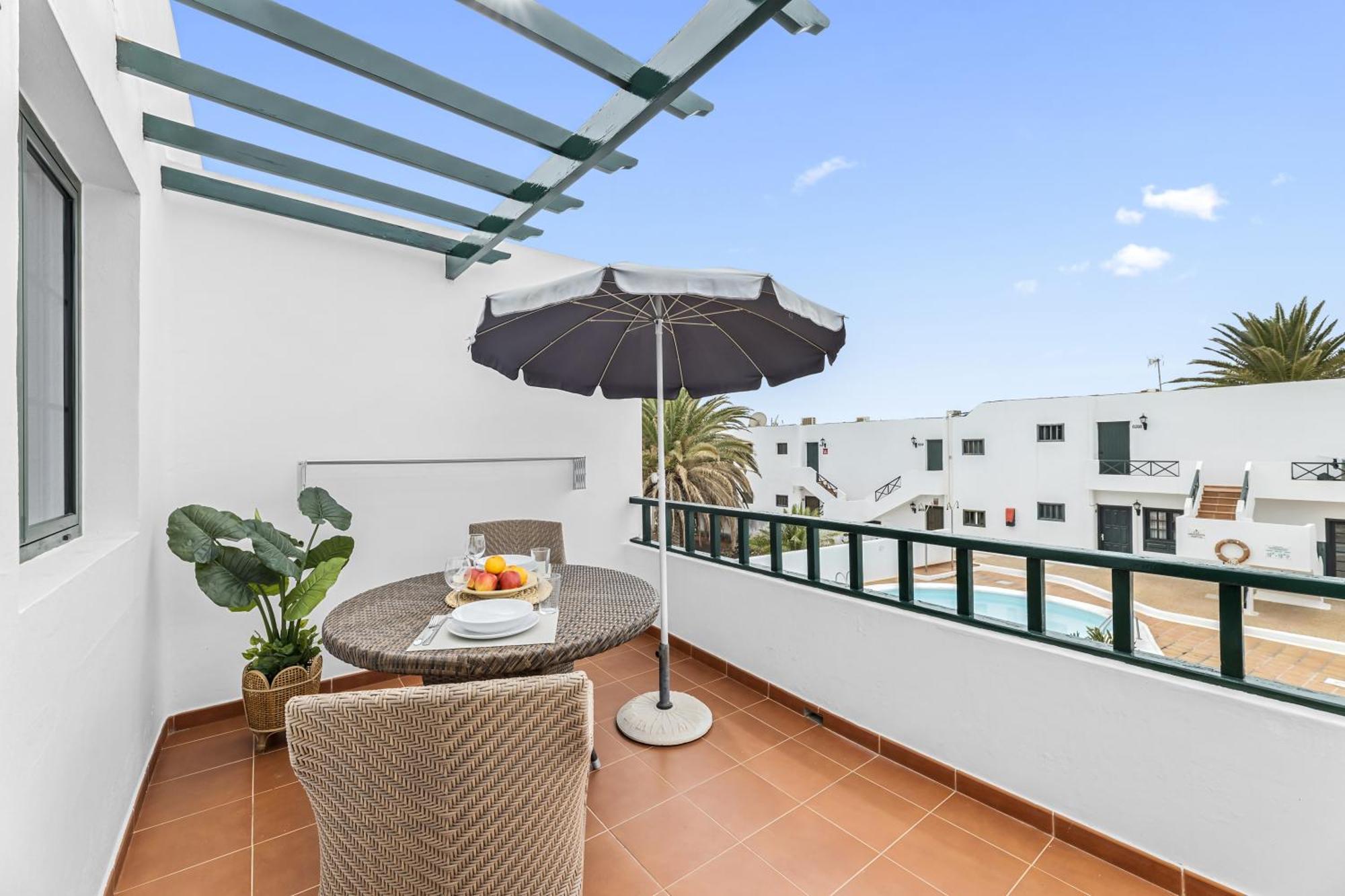 Apartment Gara Puerto Del Carmen